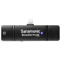 Saramonic Blink500 ProX RxDi