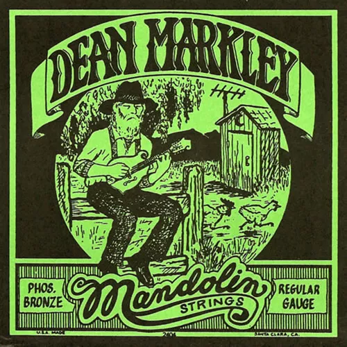 Dean Markley 2404 Dean Markley 2404