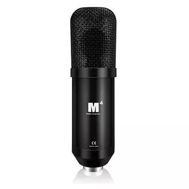 Icon M4