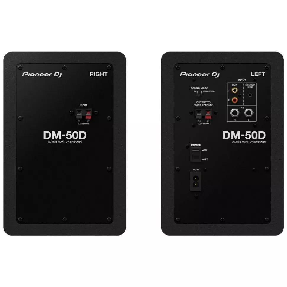 Pioneer Dj ​DM-50D