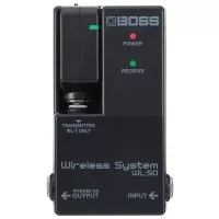 Boss WL-50