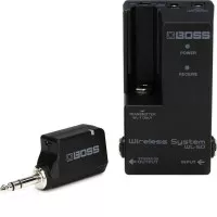 Boss WL-50