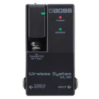 Boss WL-50