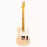 Fender Custom Shop Limited Edition '55 Telecaster Journeyman Relic Natural Blonde