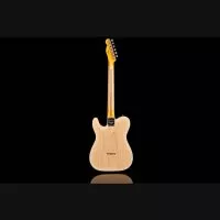 Fender Custom Shop Limited Edition '55 Telecaster Journeyman Relic Natural Blonde