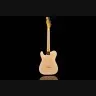 Fender Custom Shop Limited Edition '55 Telecaster Journeyman Relic Natural Blonde