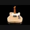 Fender Custom Shop Limited Edition '55 Telecaster Journeyman Relic Natural Blonde