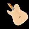 Fender Custom Shop Limited Edition '55 Telecaster Journeyman Relic Natural Blonde