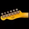 Fender Custom Shop Limited Edition '55 Telecaster Journeyman Relic Natural Blonde