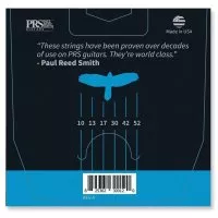 PRS Classic Light Top/Heavy Bottom Guitar Strings 10-52