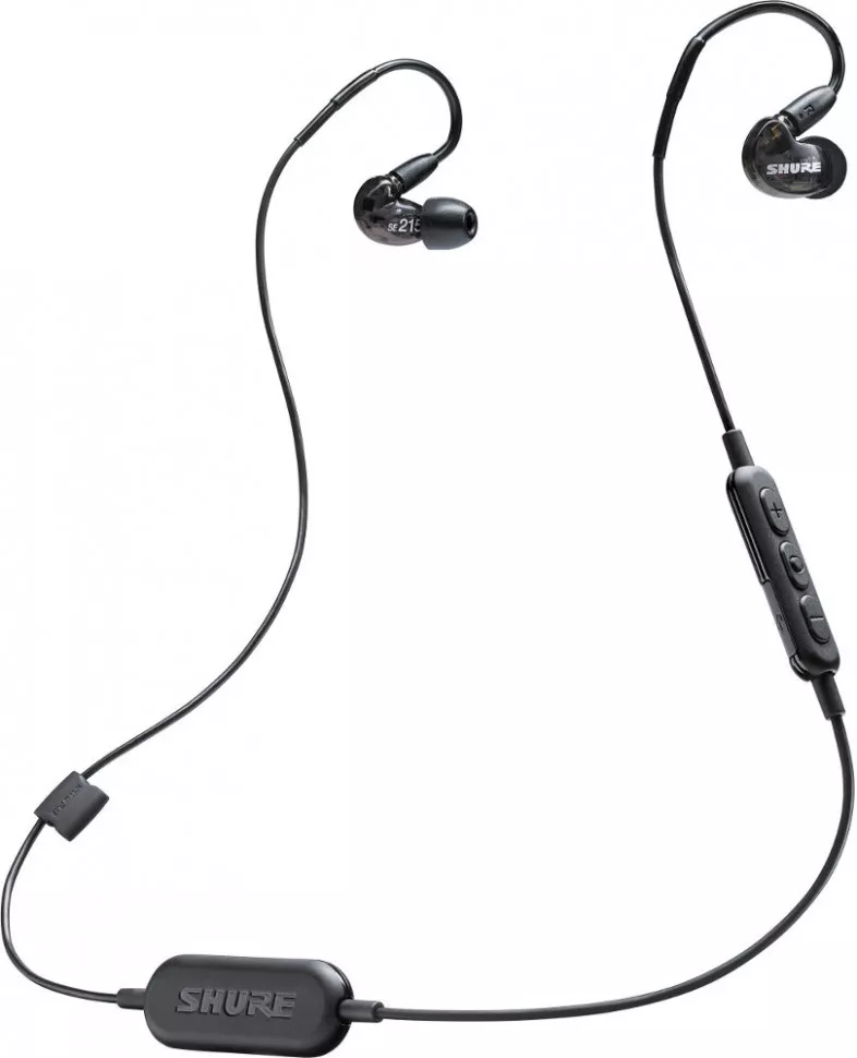 Shure SE215SPEWBT1