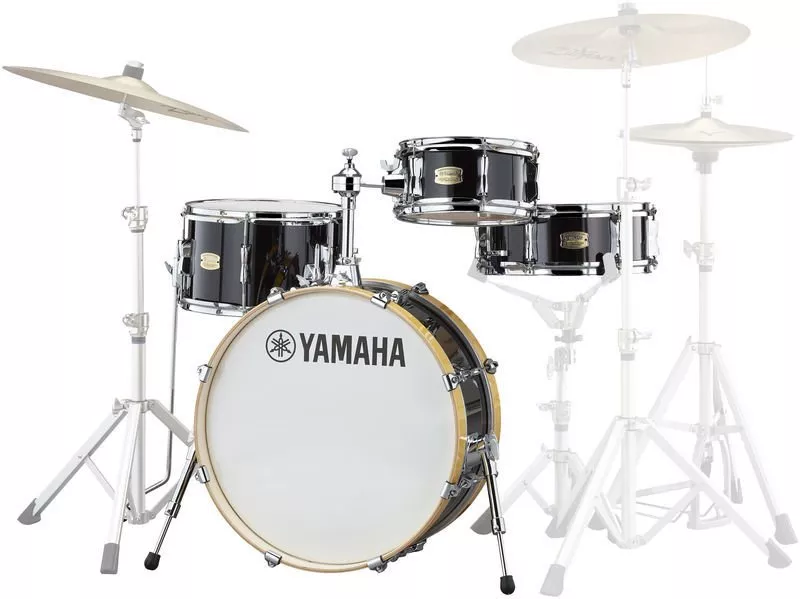 Yamaha SBP0F4HRBLK