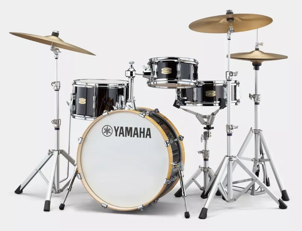 Yamaha SBP0F4HRBLK