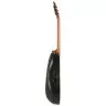 Ovation Standard Balladeer 2771AX Deep Contour Cutaway Black
