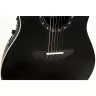 Ovation Standard Balladeer 2771AX Deep Contour Cutaway Black