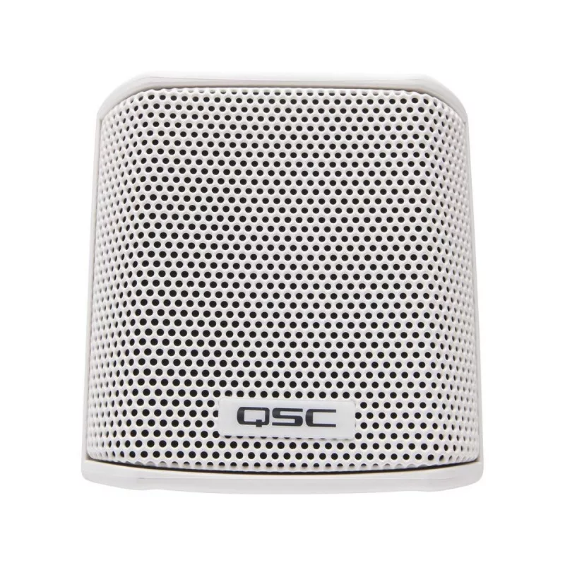 QSC AD-S.SAT-WH QSC AD-S.SAT-WH