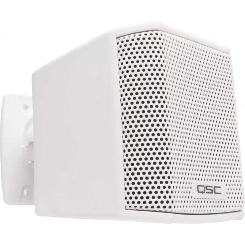 QSC AD-S.SAT-WH QSC AD-S.SAT-WH