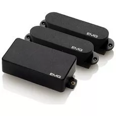 EMG S/S/85 EMG S/S/85