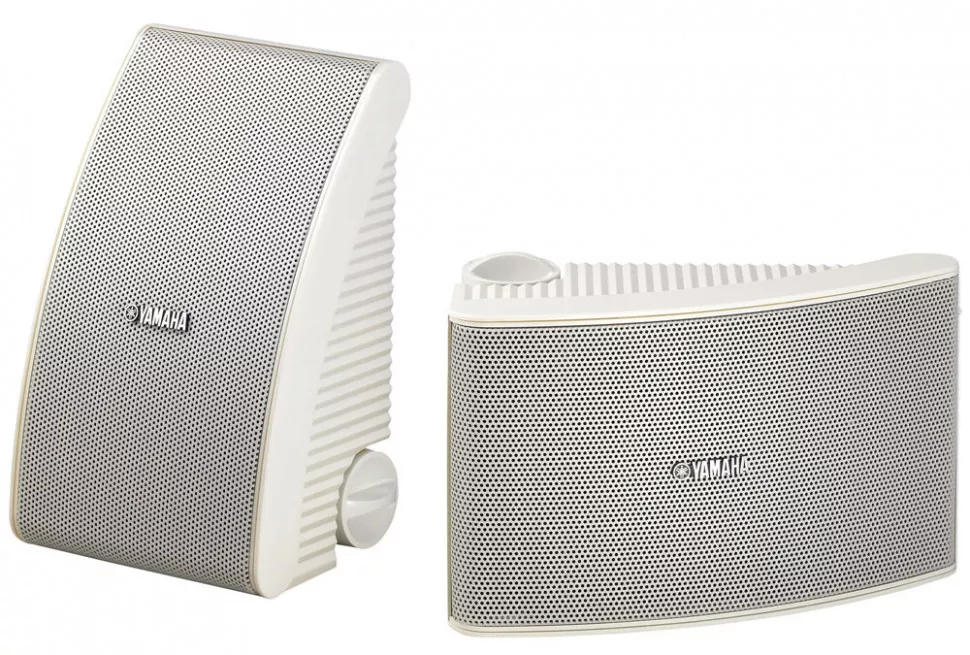 Yamaha NSAW392 (1 шт.) WH Yamaha NSAW392 (1 шт.) WH