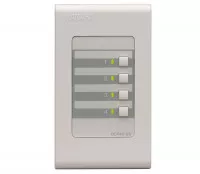 Yamaha DCP4S-EU
