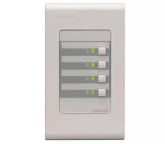 Yamaha DCP4S-EU