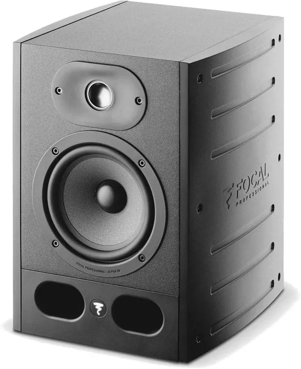 Focal Alpha 50