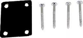 DR. Parts NP1/BK DR. Parts NP1/BK