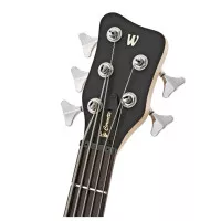 Warwick 1505088800CAALDAWW