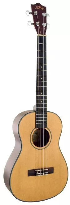 Lanikai USBS - Solid Spruce Series - Bariton