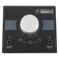 Mackie Big Knob Passive