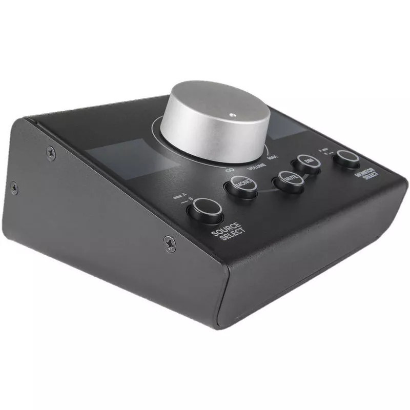Mackie Big Knob Passive