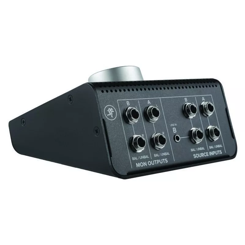 Mackie Big Knob Passive