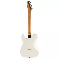 Squier by Fender Contemporary Telecaster Rh Pearl White