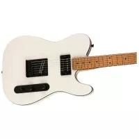 Squier by Fender Contemporary Telecaster Rh Pearl White