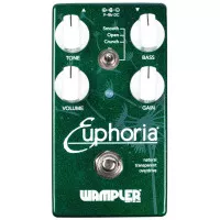WAMPLER Euphoria