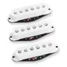 Seymour Duncan Stk-10s Yjm Fury Set Wht