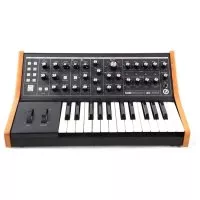 Moog SUBSEQUENT 25