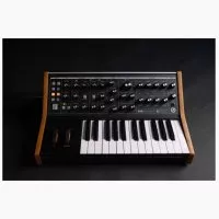 Moog SUBSEQUENT 25