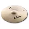 Zildjian 16 A MEDIUM THIN CRASH Zildjian 16 A MEDIUM THIN CRASH
