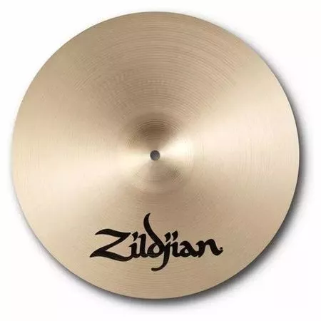 Zildjian 16 A MEDIUM THIN CRASH Zildjian 16 A MEDIUM THIN CRASH