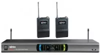 Mipro MR-823D/MT-801*2 (800.425 MHz/816.350 MHz)