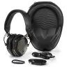 V-Moda Crossfade 3 Wireless Gunmetal Black XFBT3-GNBK