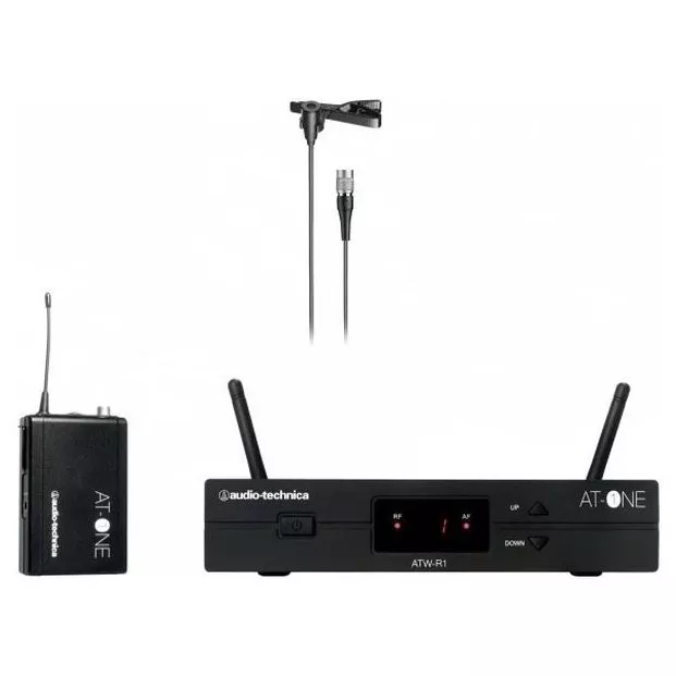 Audio-Technica ATW-11/PDE3