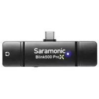 Saramonic Blink500 ProX RxUc