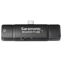 Saramonic Blink500 ProX RxUc