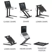 Reloop Stand Hub