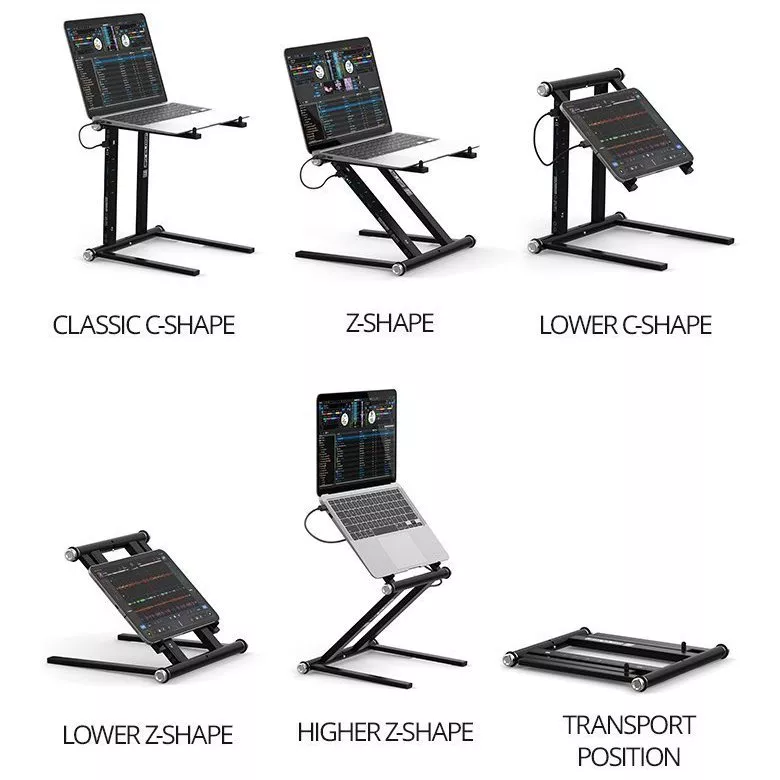 Reloop Stand Hub