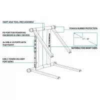 Reloop Stand Hub
