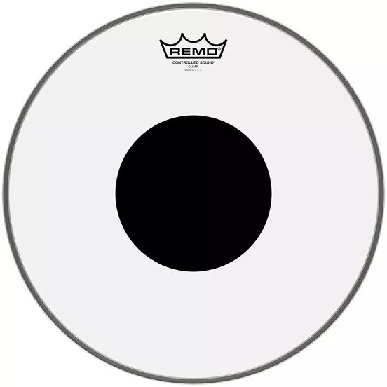 Remo CS 16' CLEAR Remo CS 16' CLEAR