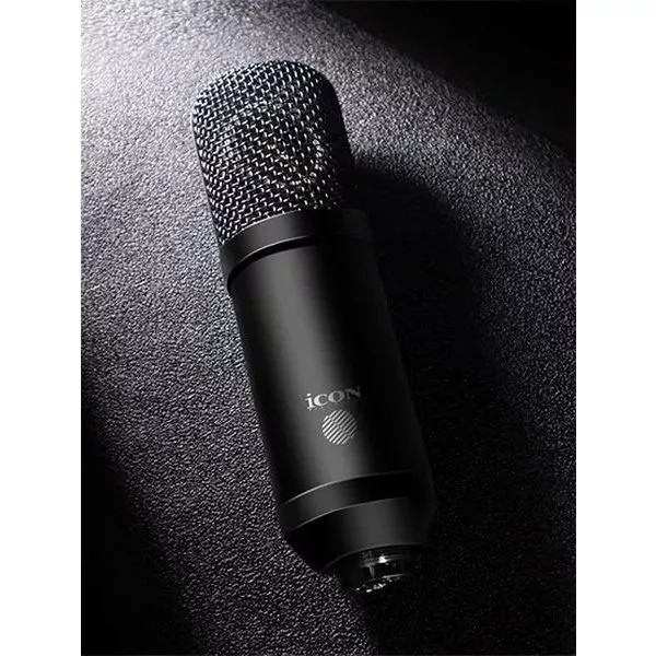 Icon M5